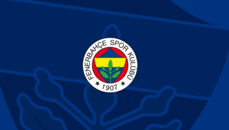 Fenerbahçe Yeni Sezonu Açıyor