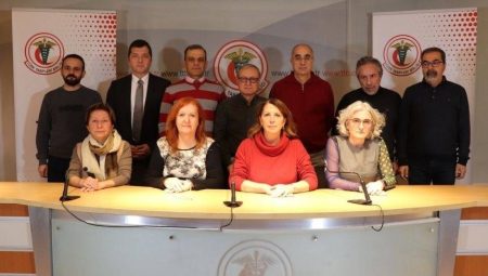 Hekimlerden Hukuk ve Demokrasi Vurgusu