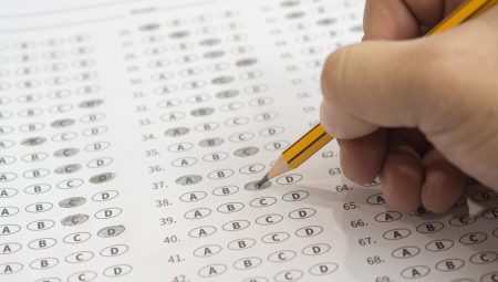 LGS Şaibe İddiaları! Sorular Sızdırıldı mı? 