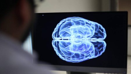 Yapay Zeka Beynin Çalışma Örüntüsünü Değiştirebilir mi ?