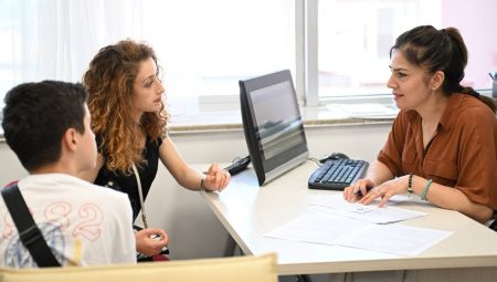 LGS Tercihleri Başladı