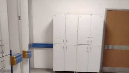 Buca Seyfi Demirsoy Hastanesi’nde Enfeksiyon Riski!